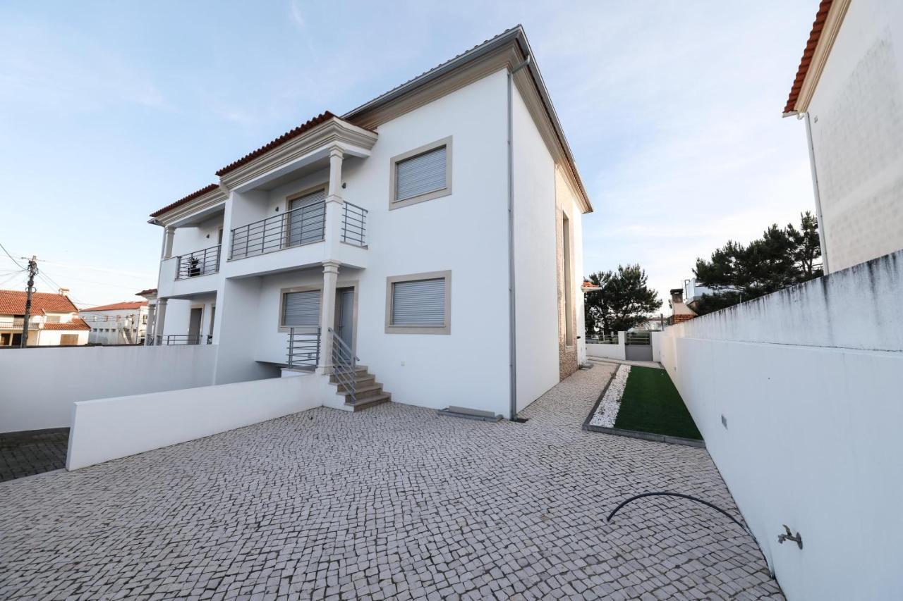 Villa Casa Guerra Nazaré Exterior foto